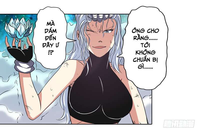 Anh Hùng ? Ta Không Làm Lâu Rồi