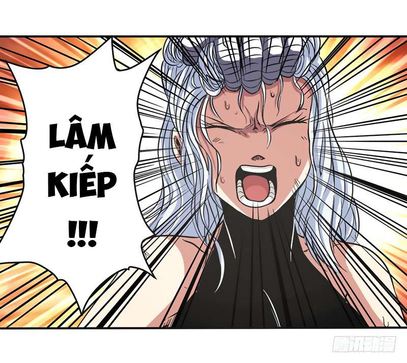 Anh Hùng ? Ta Không Làm Lâu Rồi