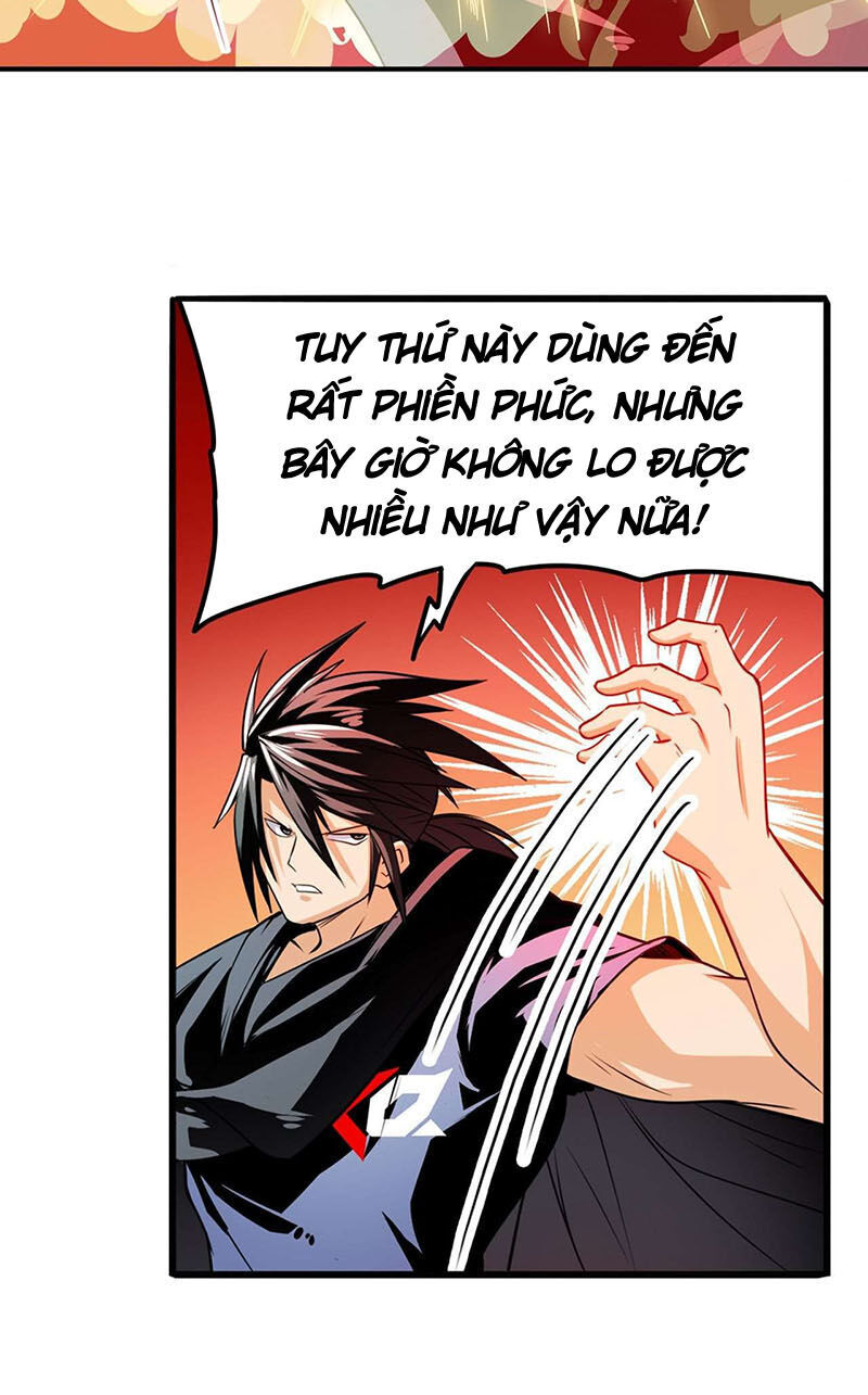 Anh Hùng ? Ta Không Làm Lâu Rồi