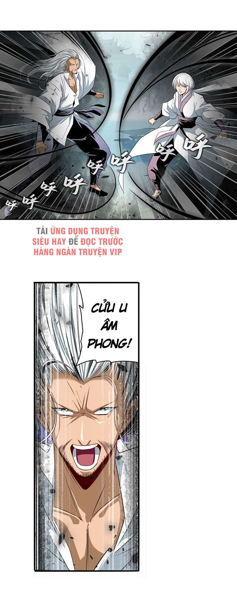 Anh Hùng ? Ta Không Làm Lâu Rồi
