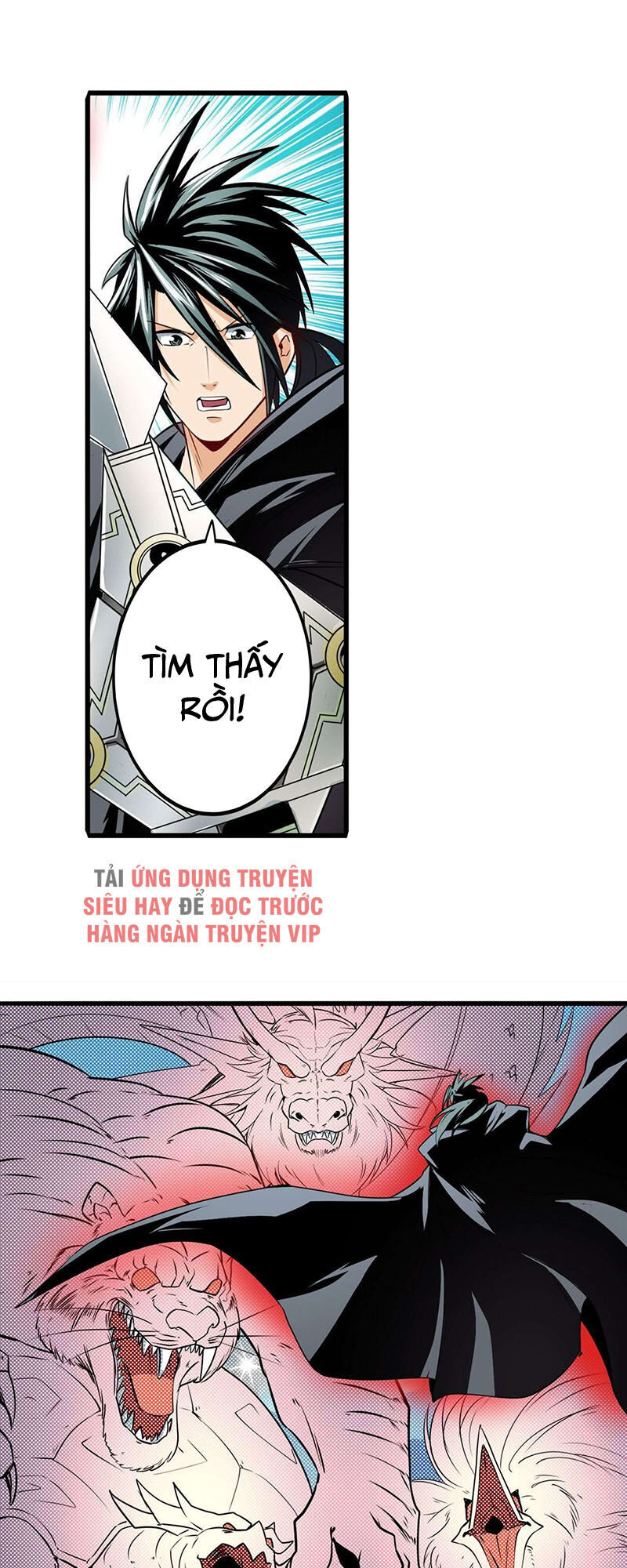 Anh Hùng ? Ta Không Làm Lâu Rồi