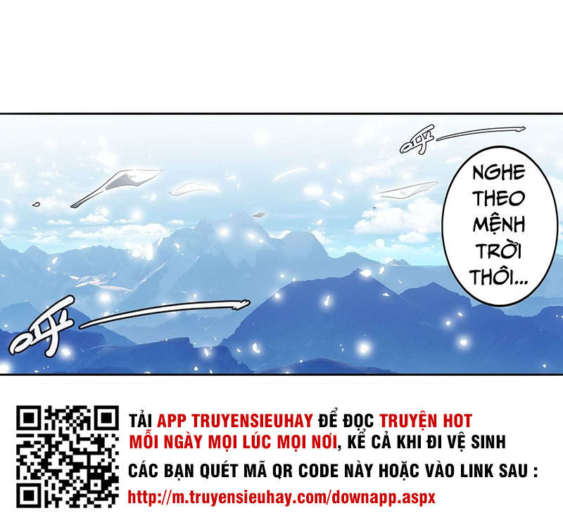 Anh Hùng ? Ta Không Làm Lâu Rồi
