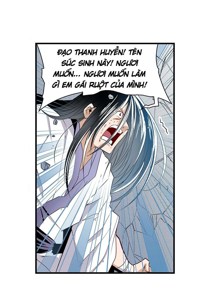 Anh Hùng ? Ta Không Làm Lâu Rồi