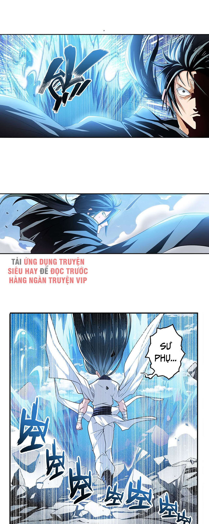 Anh Hùng ? Ta Không Làm Lâu Rồi
