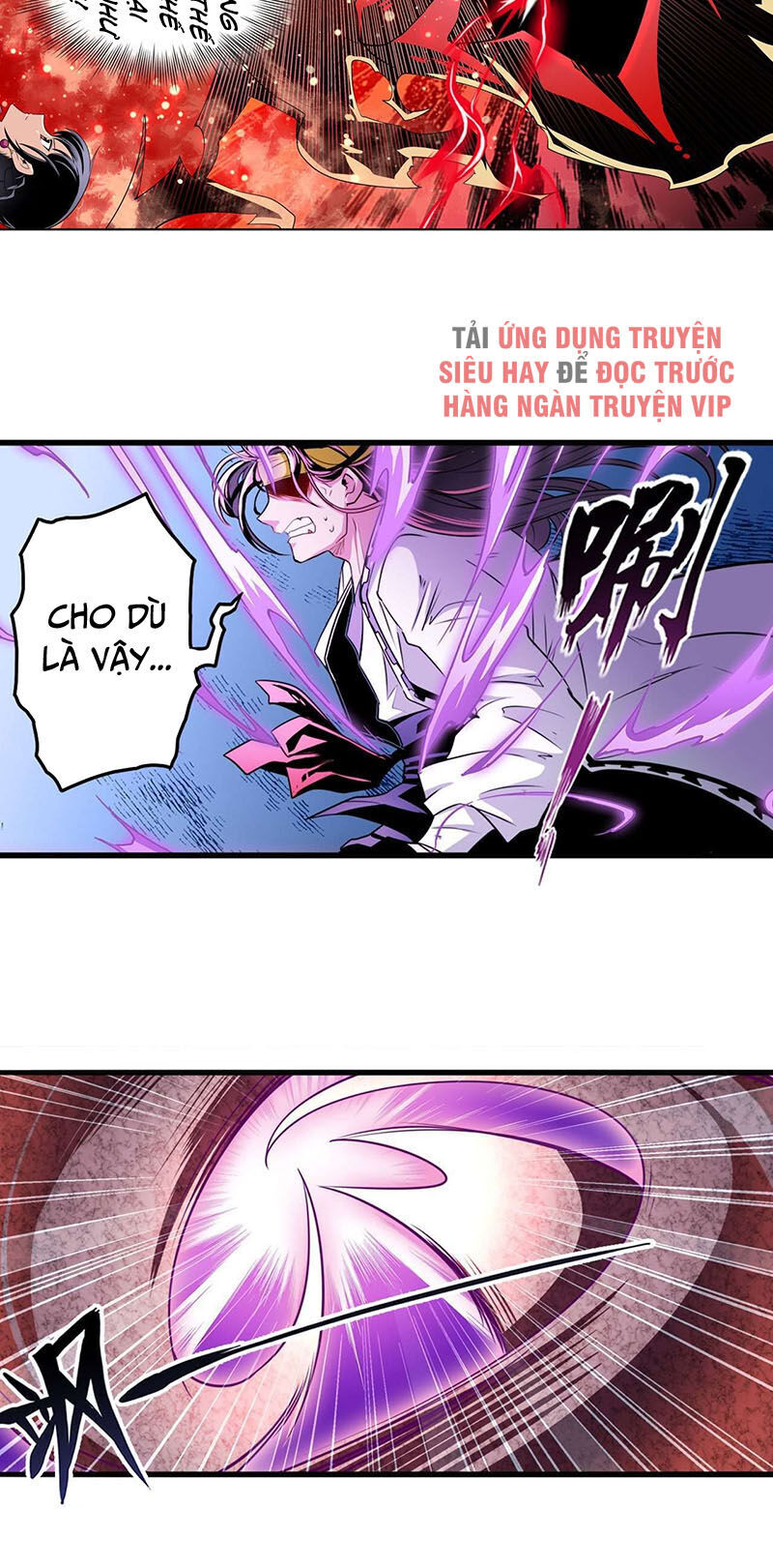 Anh Hùng ? Ta Không Làm Lâu Rồi