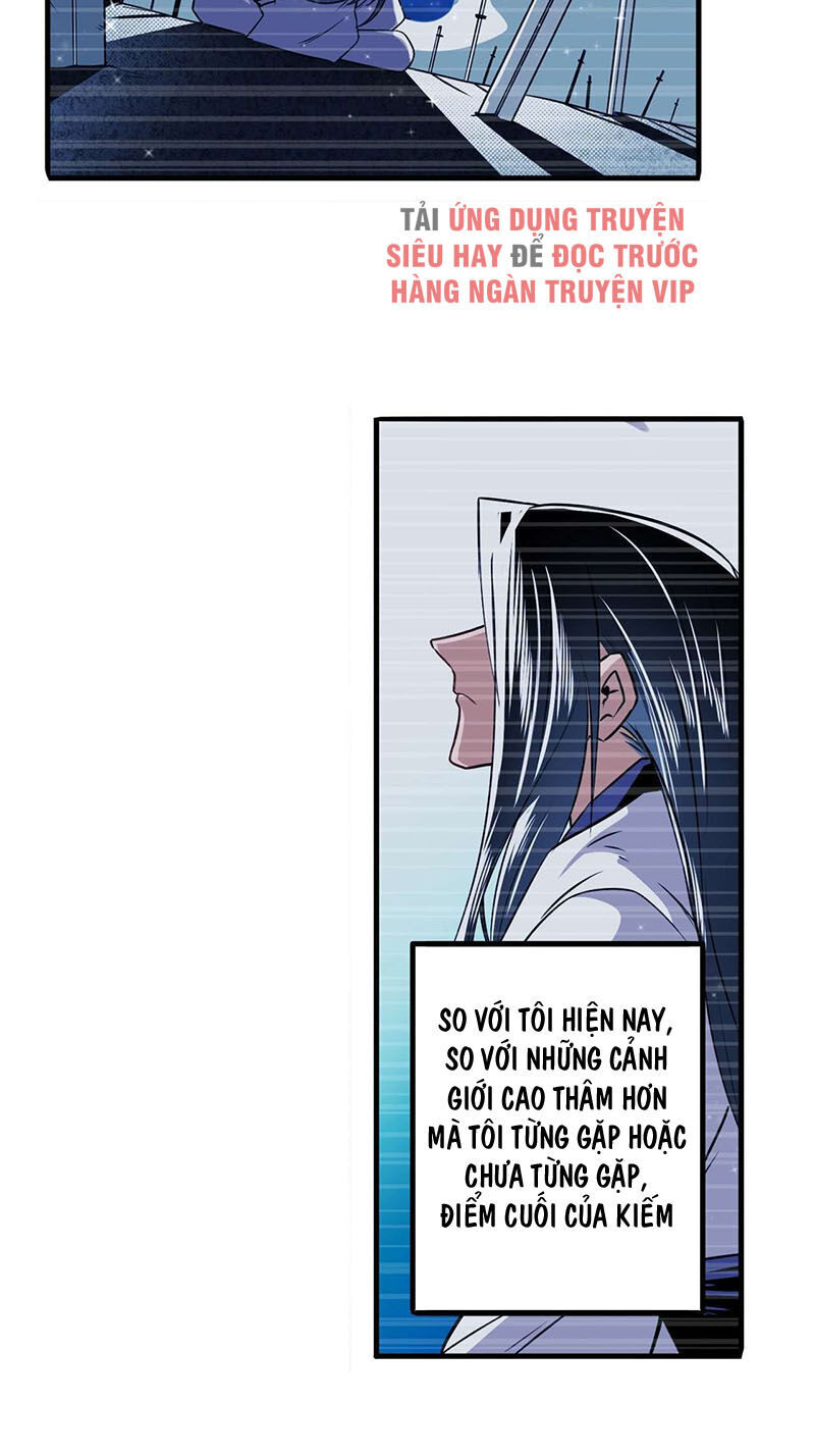 Anh Hùng ? Ta Không Làm Lâu Rồi