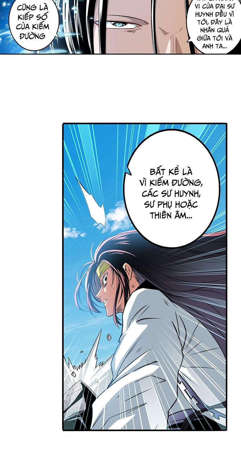 Anh Hùng ? Ta Không Làm Lâu Rồi