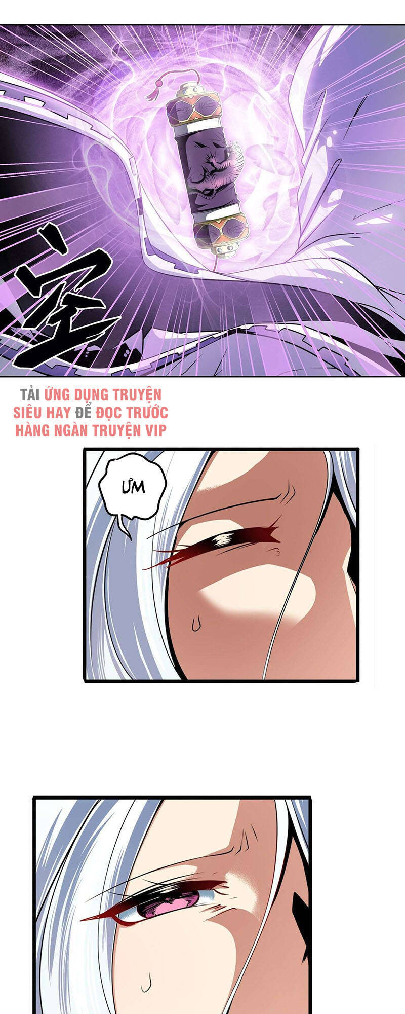 Anh Hùng ? Ta Không Làm Lâu Rồi