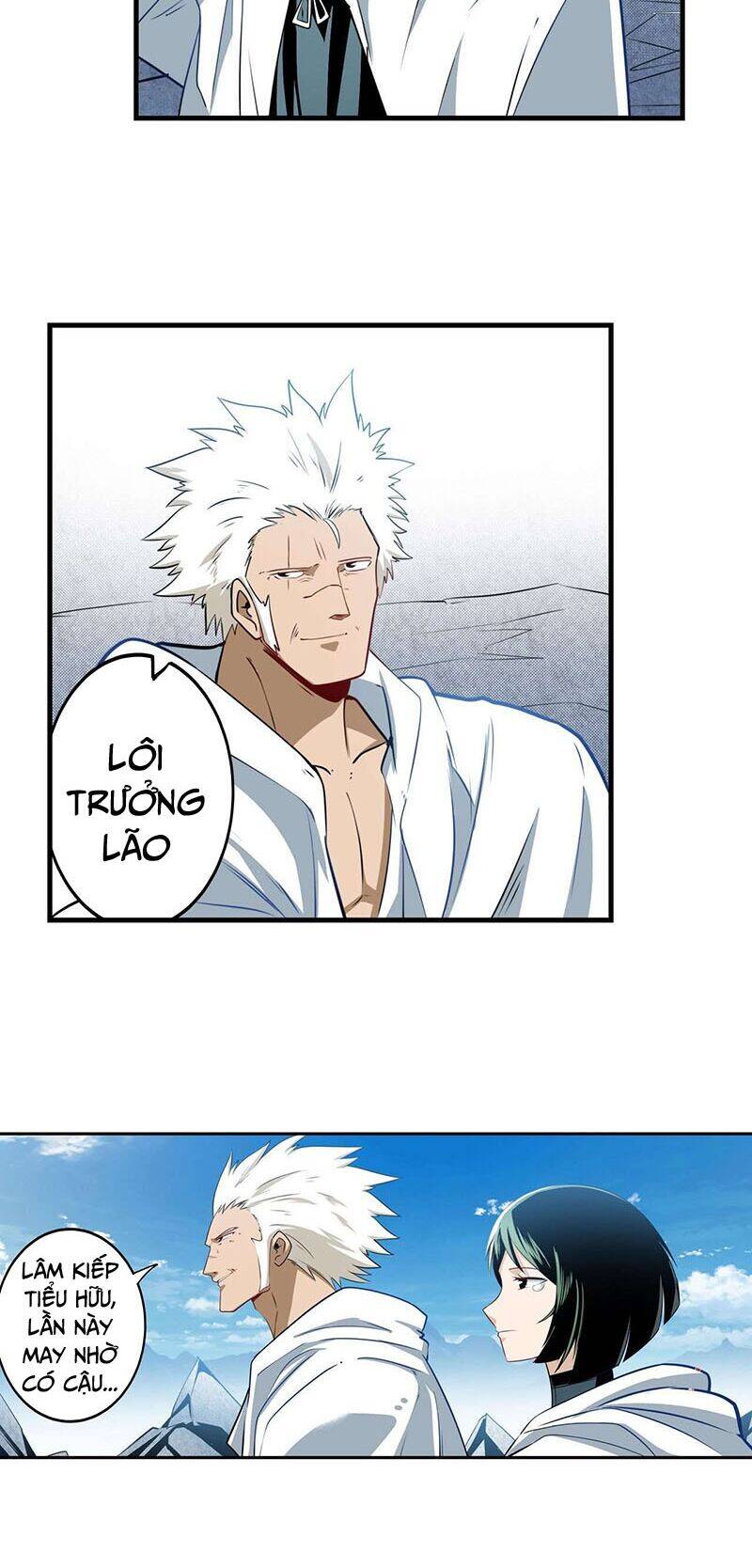 Anh Hùng ? Ta Không Làm Lâu Rồi