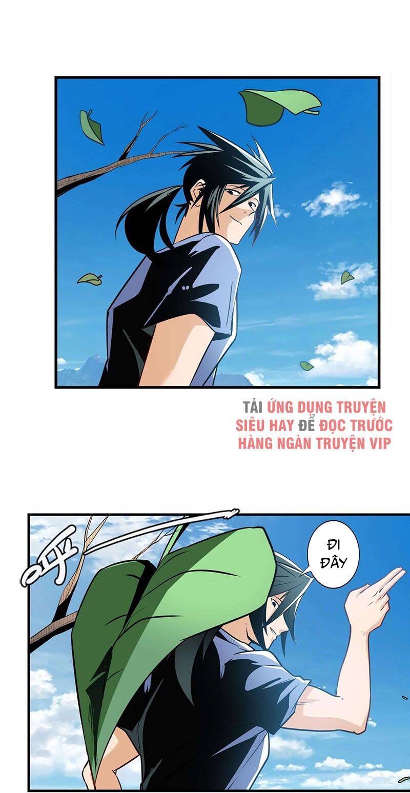 Anh Hùng ? Ta Không Làm Lâu Rồi