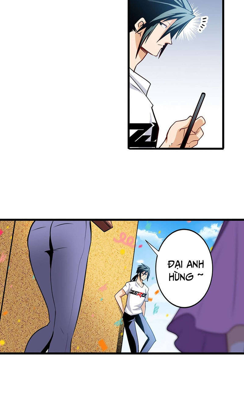 Anh Hùng ? Ta Không Làm Lâu Rồi