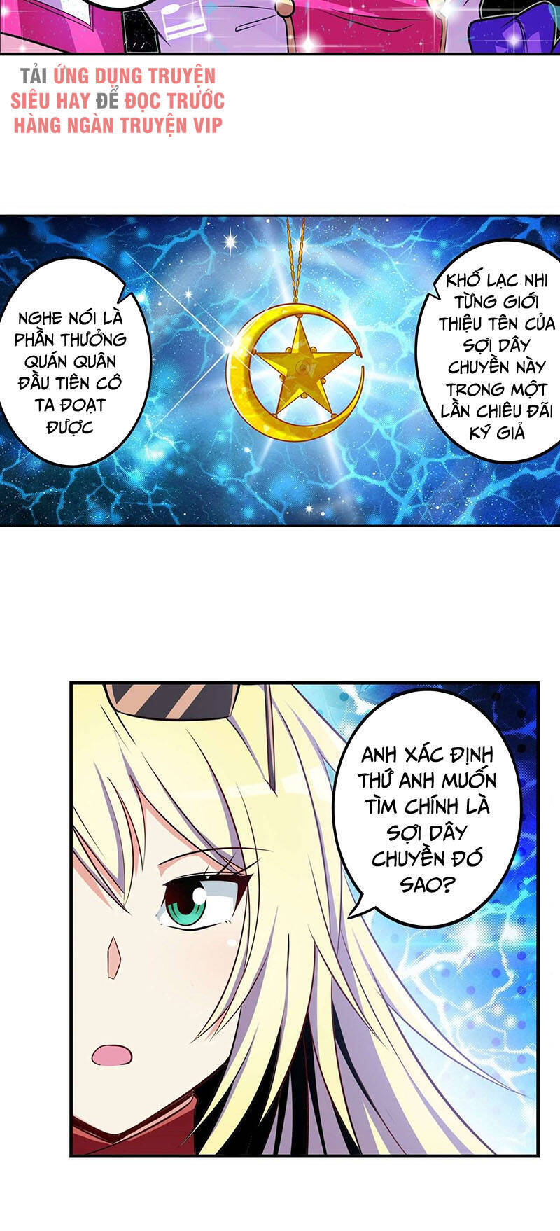 Anh Hùng ? Ta Không Làm Lâu Rồi