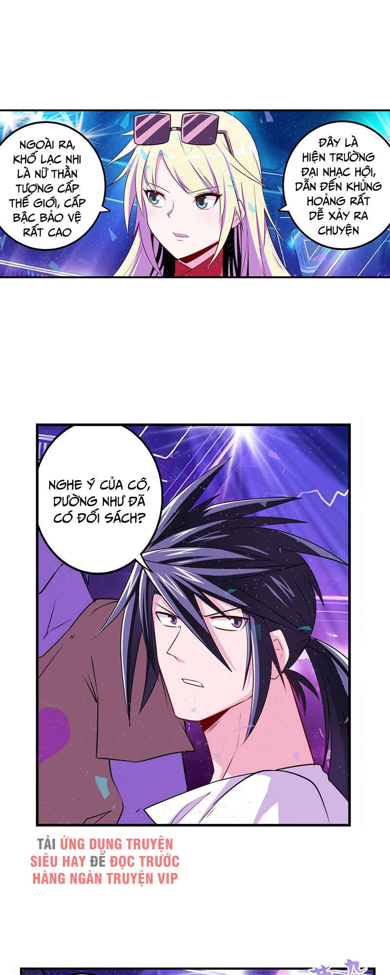 Anh Hùng ? Ta Không Làm Lâu Rồi