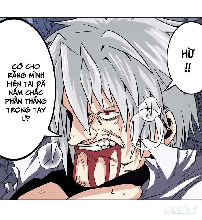 Anh Hùng ? Ta Không Làm Lâu Rồi