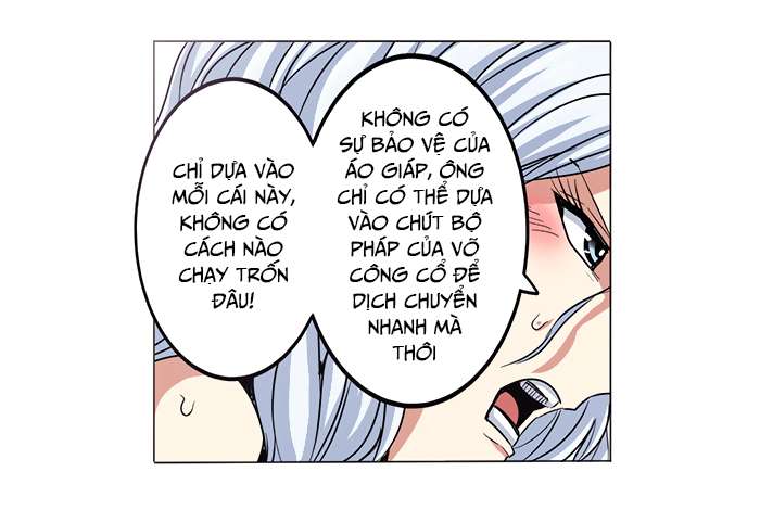 Anh Hùng ? Ta Không Làm Lâu Rồi