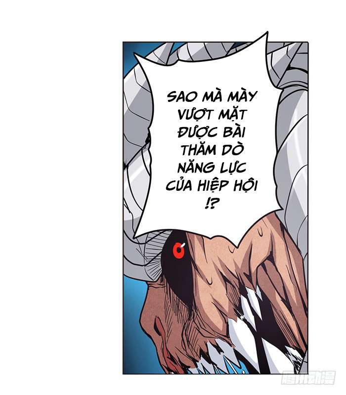 Anh Hùng ? Ta Không Làm Lâu Rồi