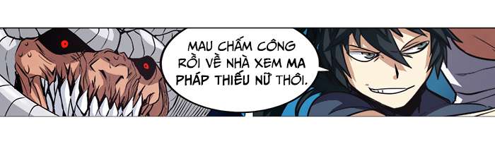 Anh Hùng ? Ta Không Làm Lâu Rồi