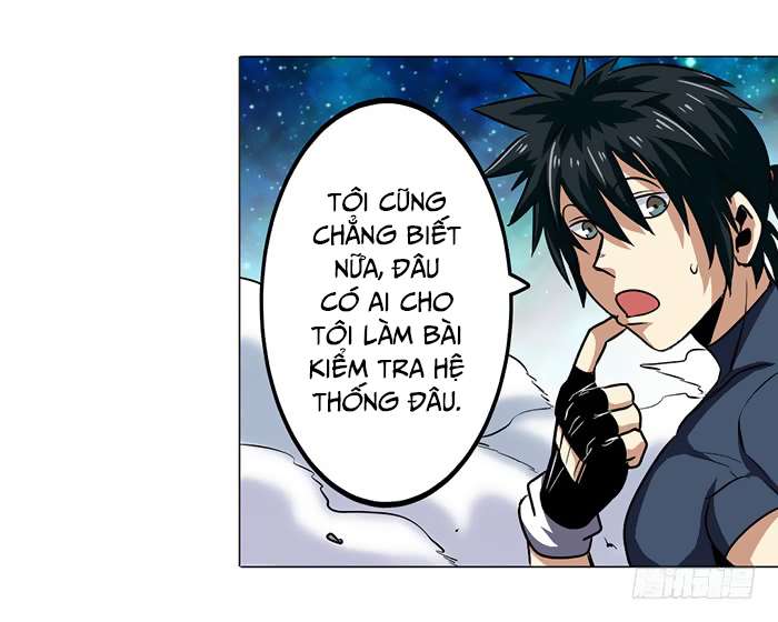 Anh Hùng ? Ta Không Làm Lâu Rồi