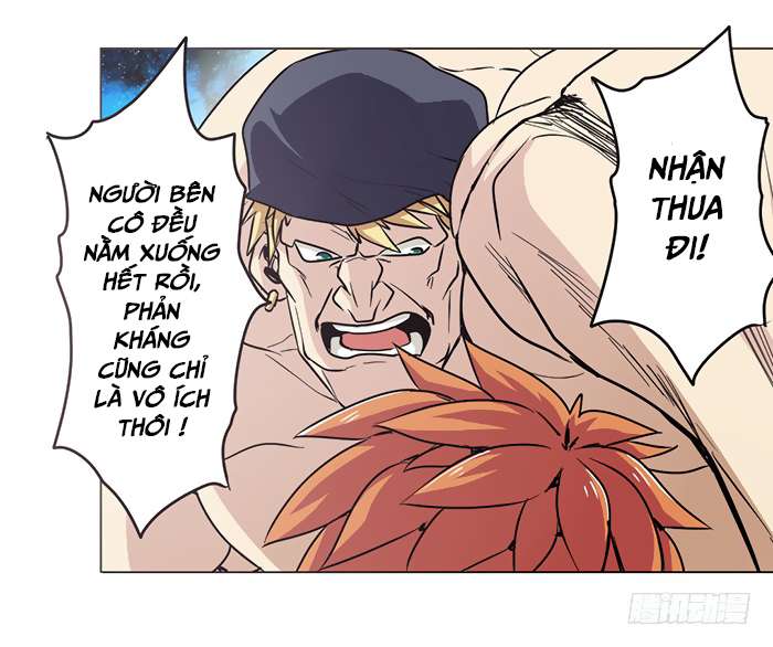 Anh Hùng ? Ta Không Làm Lâu Rồi