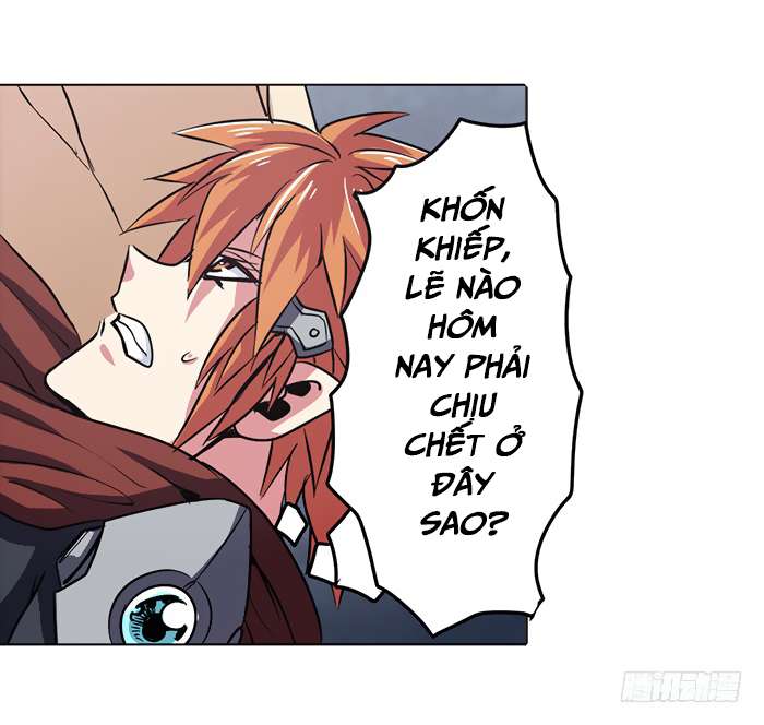 Anh Hùng ? Ta Không Làm Lâu Rồi