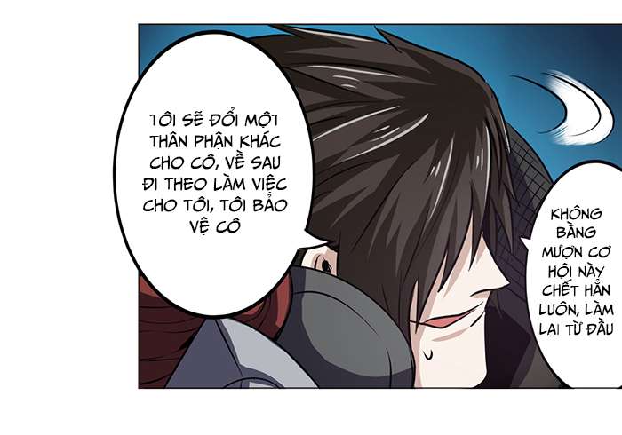Anh Hùng ? Ta Không Làm Lâu Rồi