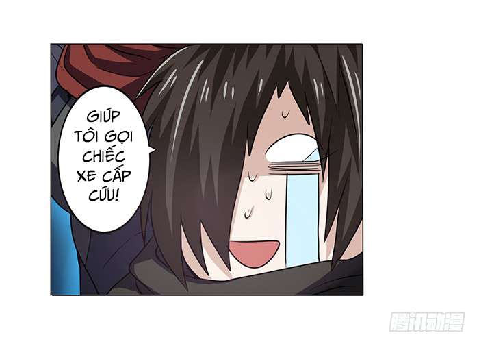 Anh Hùng ? Ta Không Làm Lâu Rồi