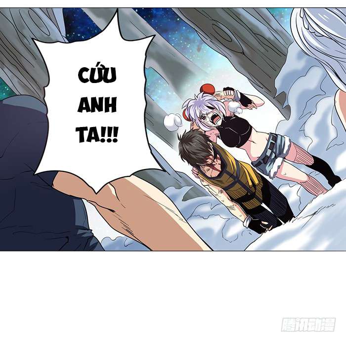 Anh Hùng ? Ta Không Làm Lâu Rồi