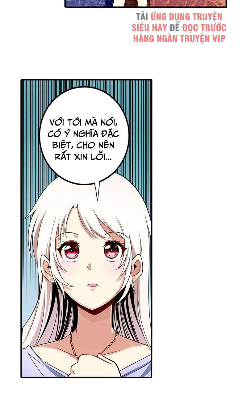 Anh Hùng ? Ta Không Làm Lâu Rồi