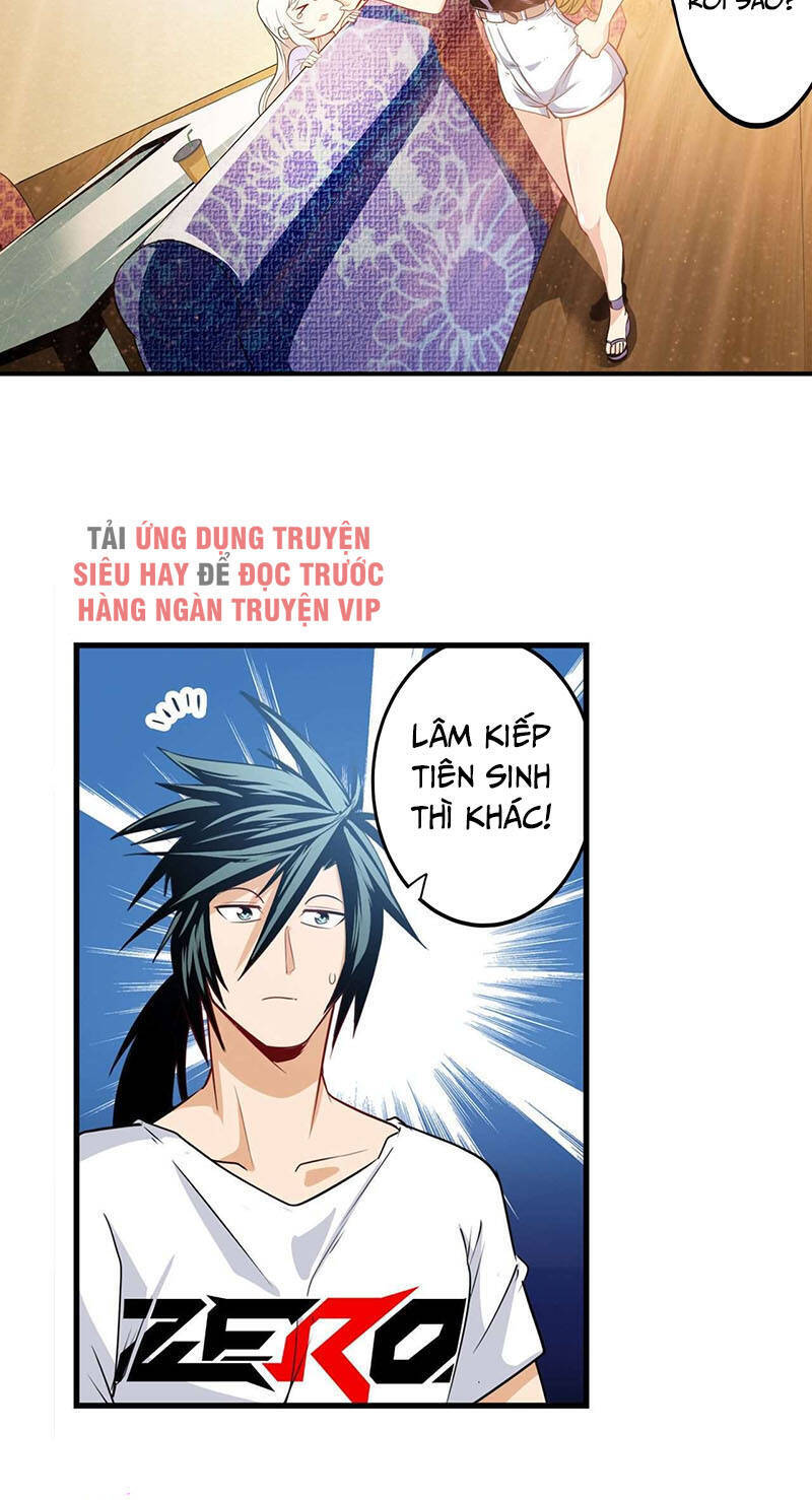 Anh Hùng ? Ta Không Làm Lâu Rồi