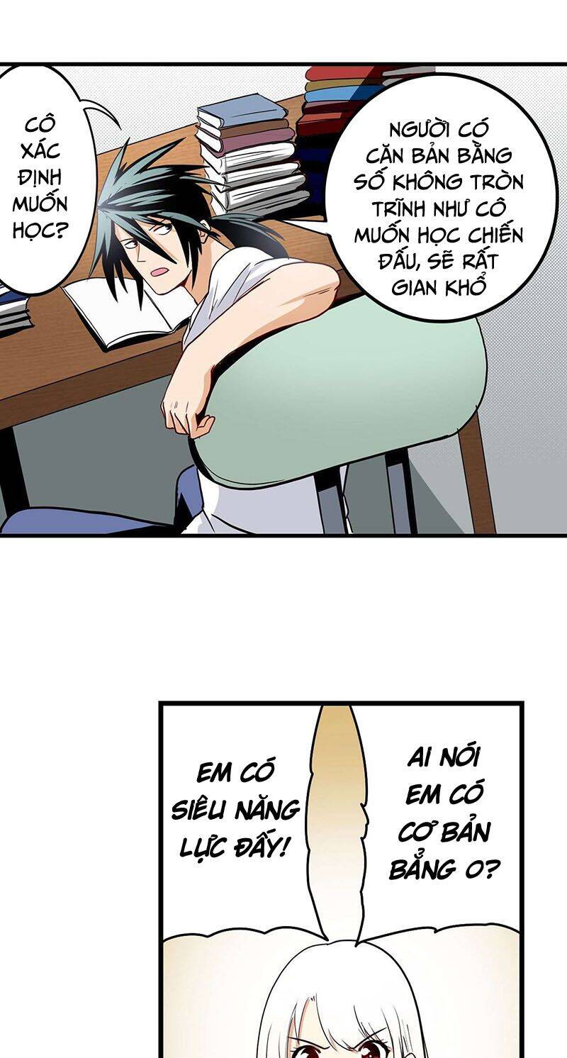Anh Hùng ? Ta Không Làm Lâu Rồi