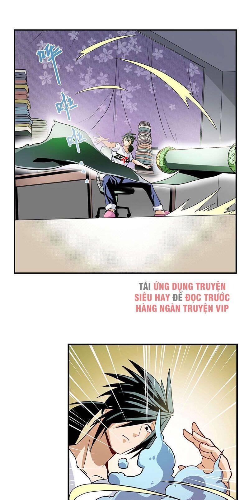 Anh Hùng ? Ta Không Làm Lâu Rồi