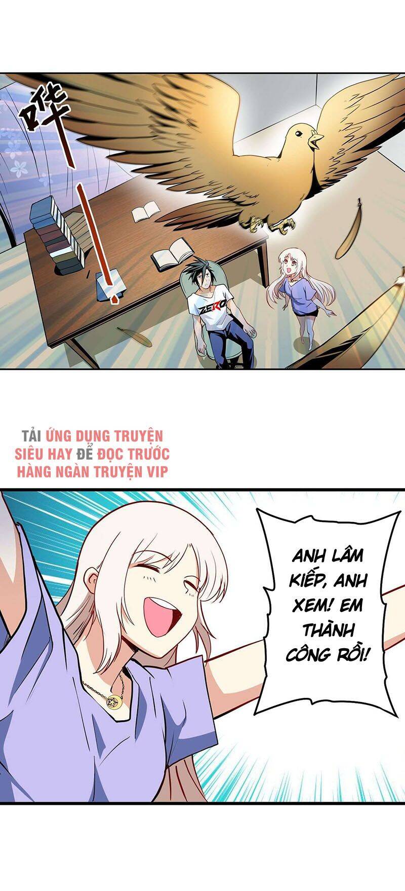 Anh Hùng ? Ta Không Làm Lâu Rồi