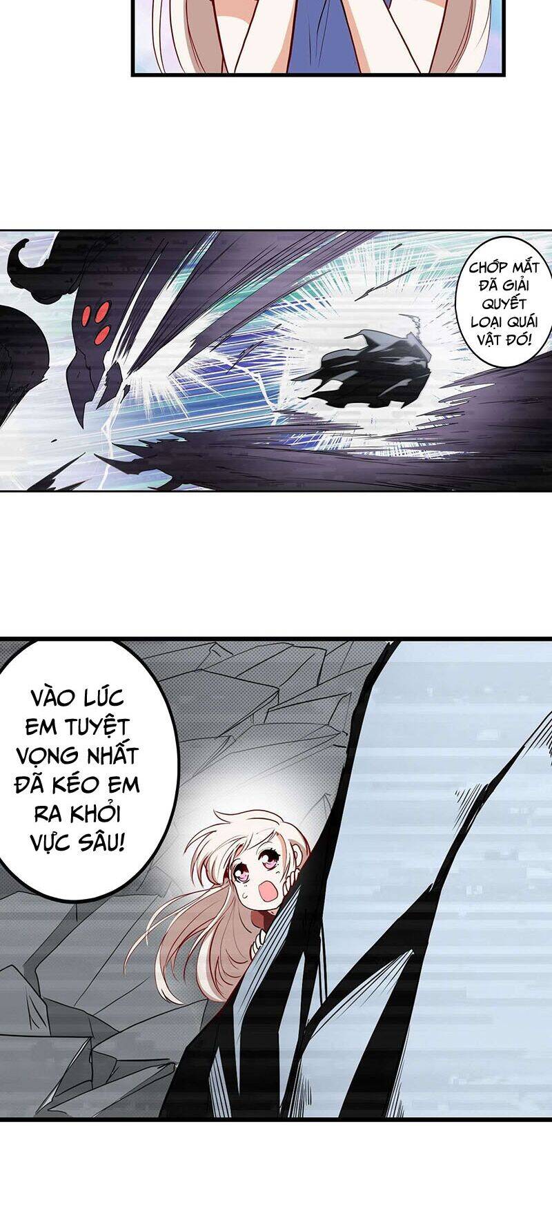 Anh Hùng ? Ta Không Làm Lâu Rồi
