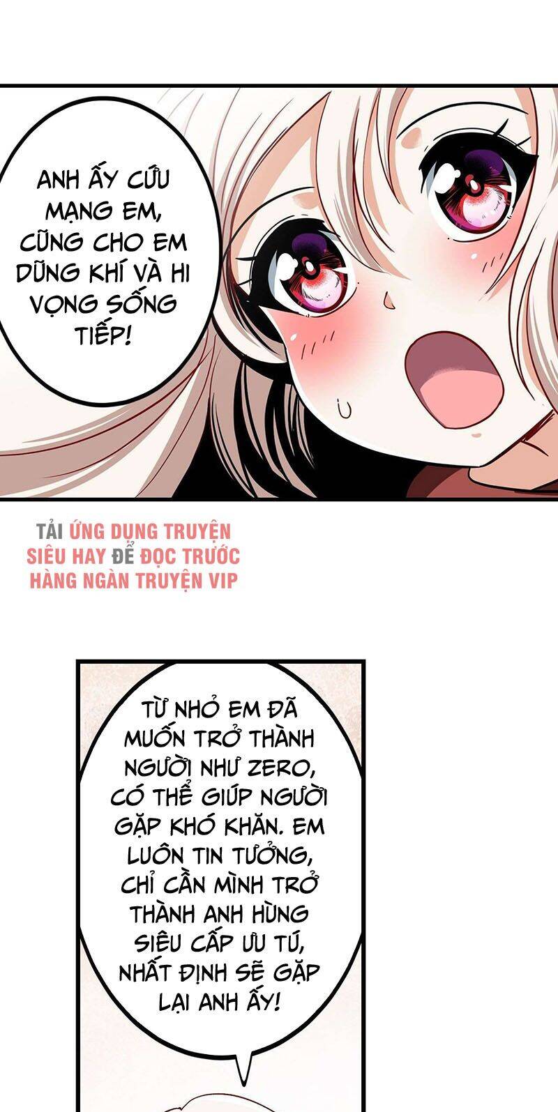 Anh Hùng ? Ta Không Làm Lâu Rồi