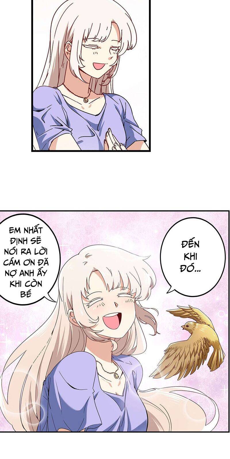 Anh Hùng ? Ta Không Làm Lâu Rồi