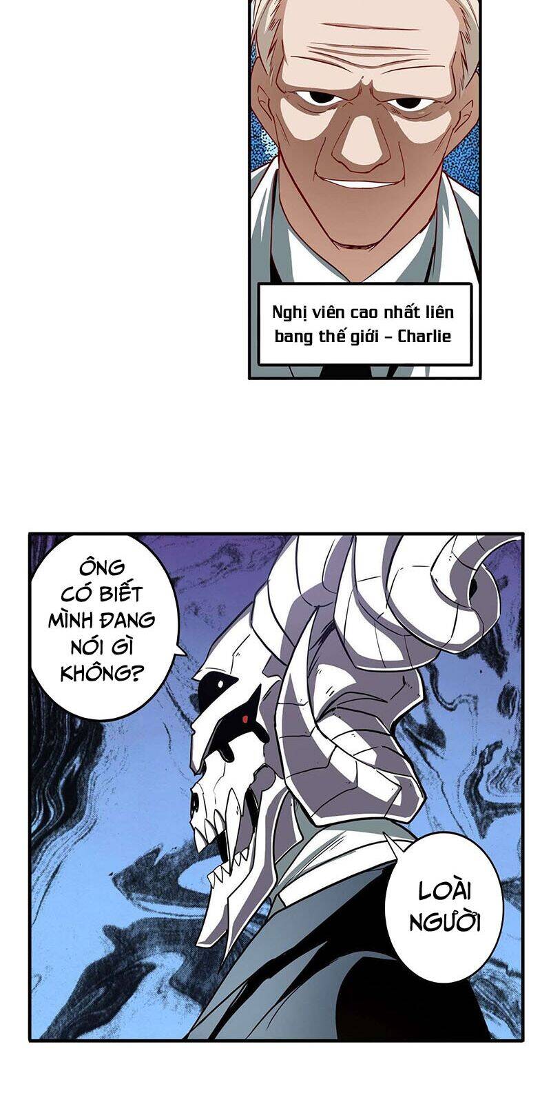 Anh Hùng ? Ta Không Làm Lâu Rồi