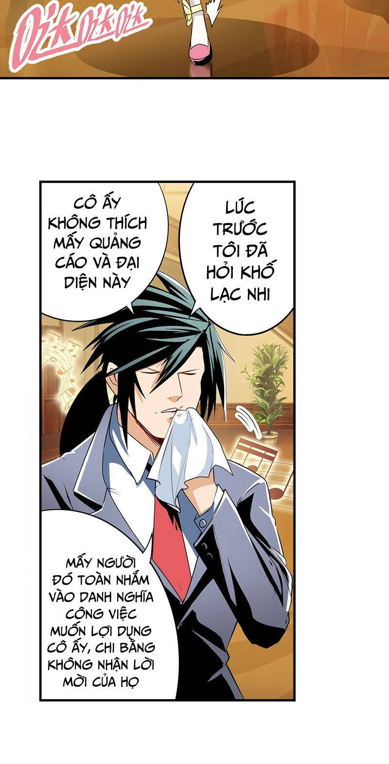 Anh Hùng ? Ta Không Làm Lâu Rồi