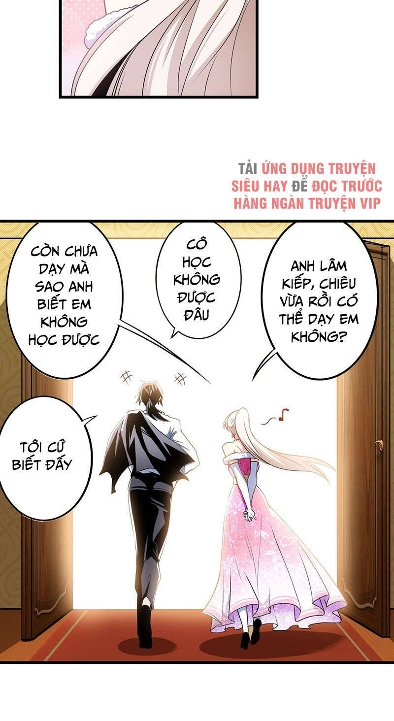 Anh Hùng ? Ta Không Làm Lâu Rồi