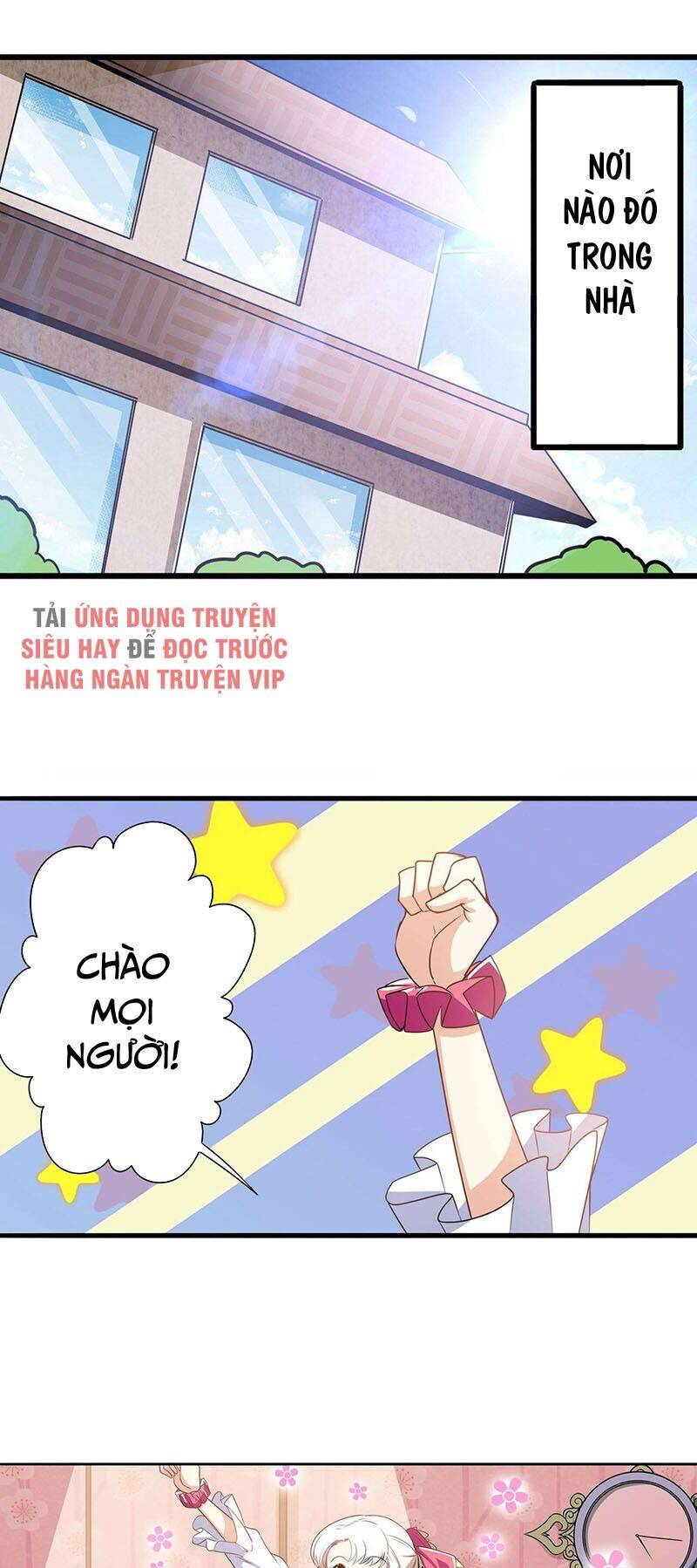Anh Hùng ? Ta Không Làm Lâu Rồi