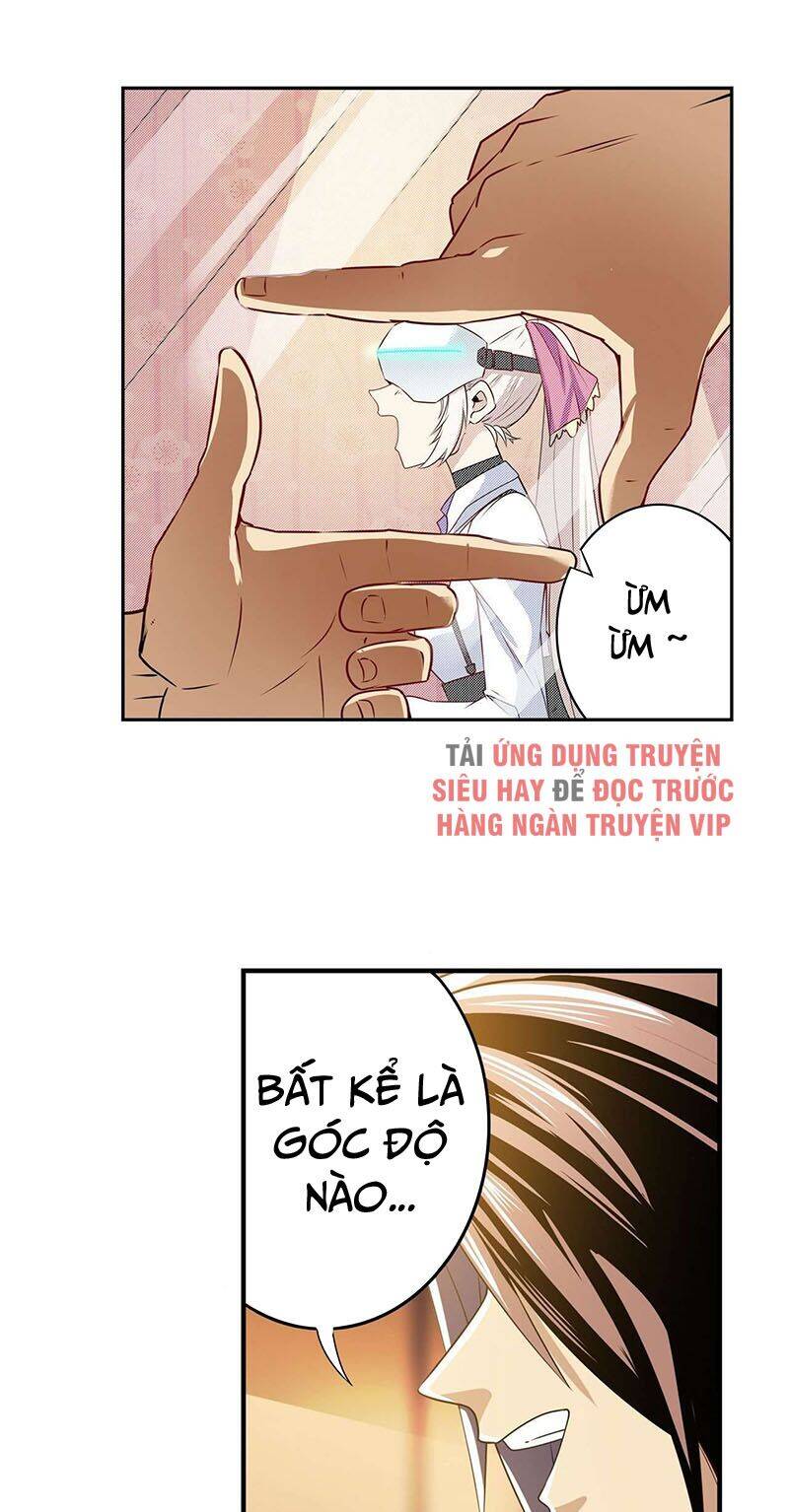 Anh Hùng ? Ta Không Làm Lâu Rồi