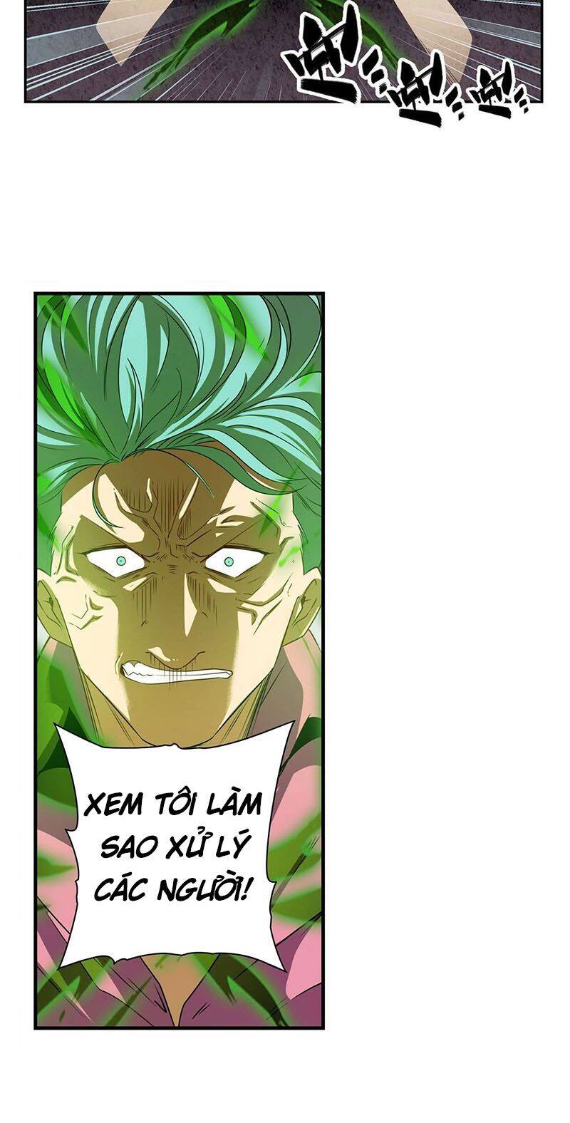 Anh Hùng ? Ta Không Làm Lâu Rồi