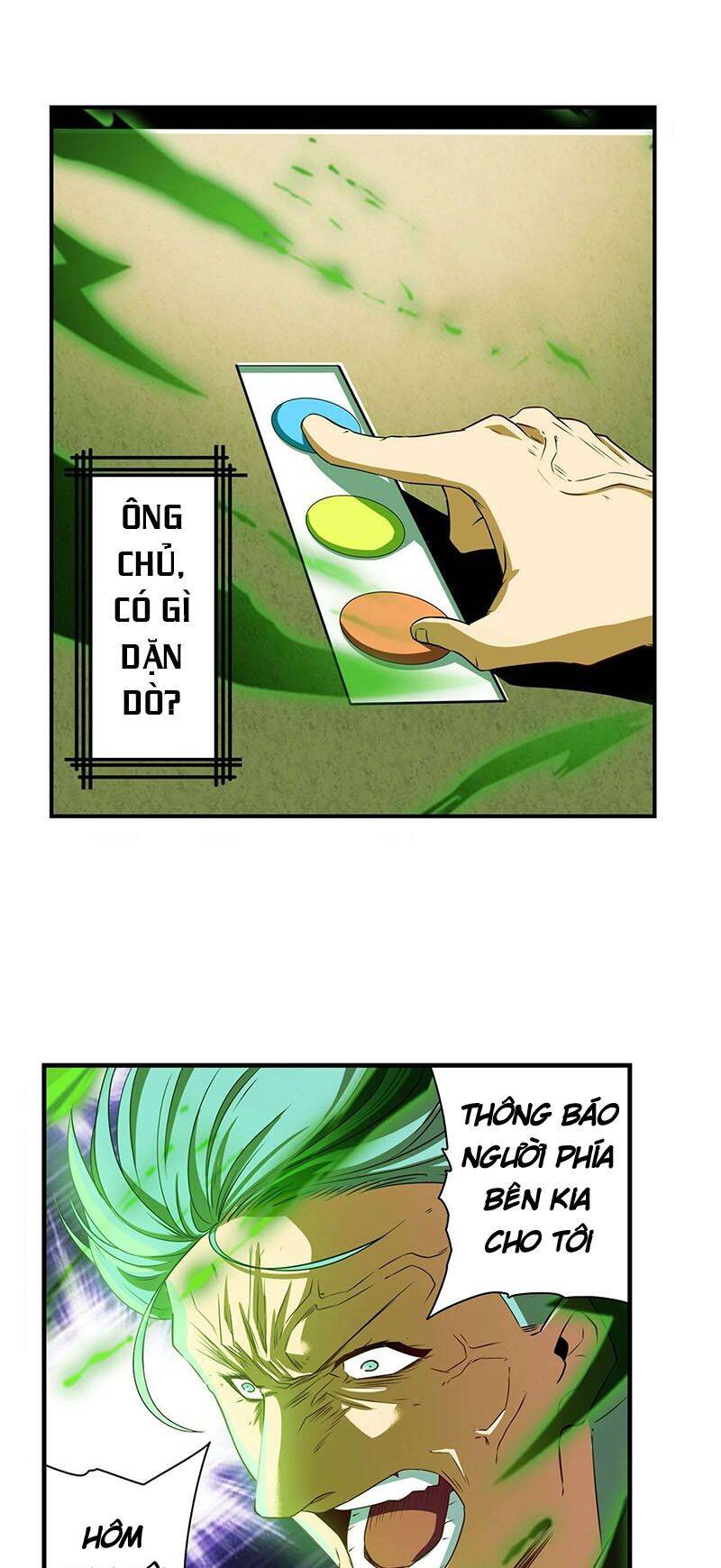 Anh Hùng ? Ta Không Làm Lâu Rồi