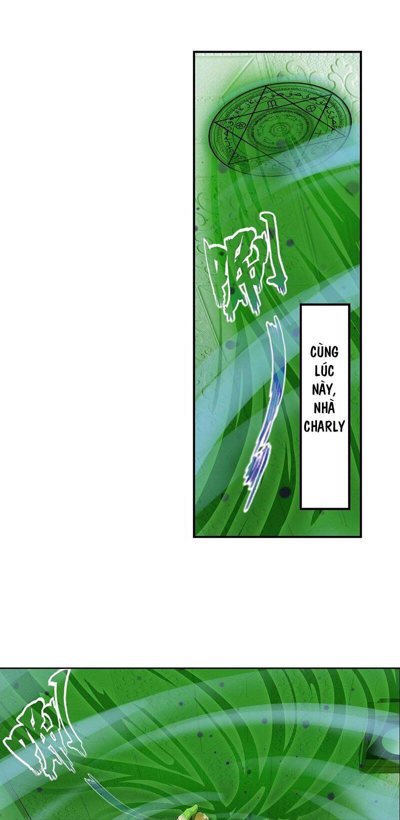 Anh Hùng ? Ta Không Làm Lâu Rồi