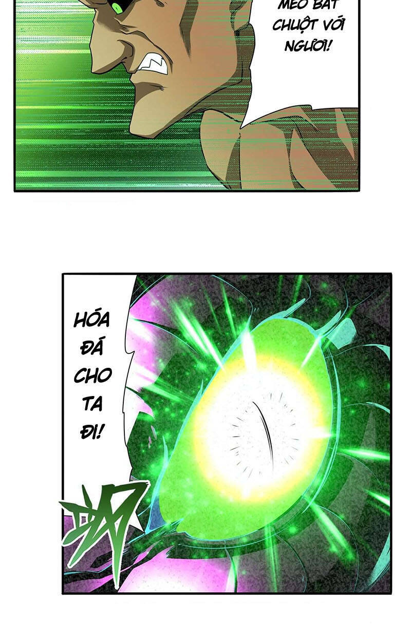 Anh Hùng ? Ta Không Làm Lâu Rồi