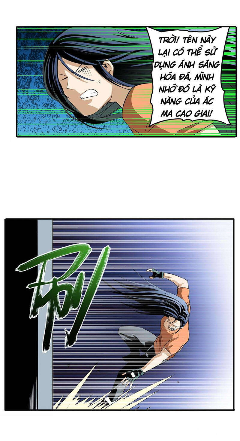 Anh Hùng ? Ta Không Làm Lâu Rồi