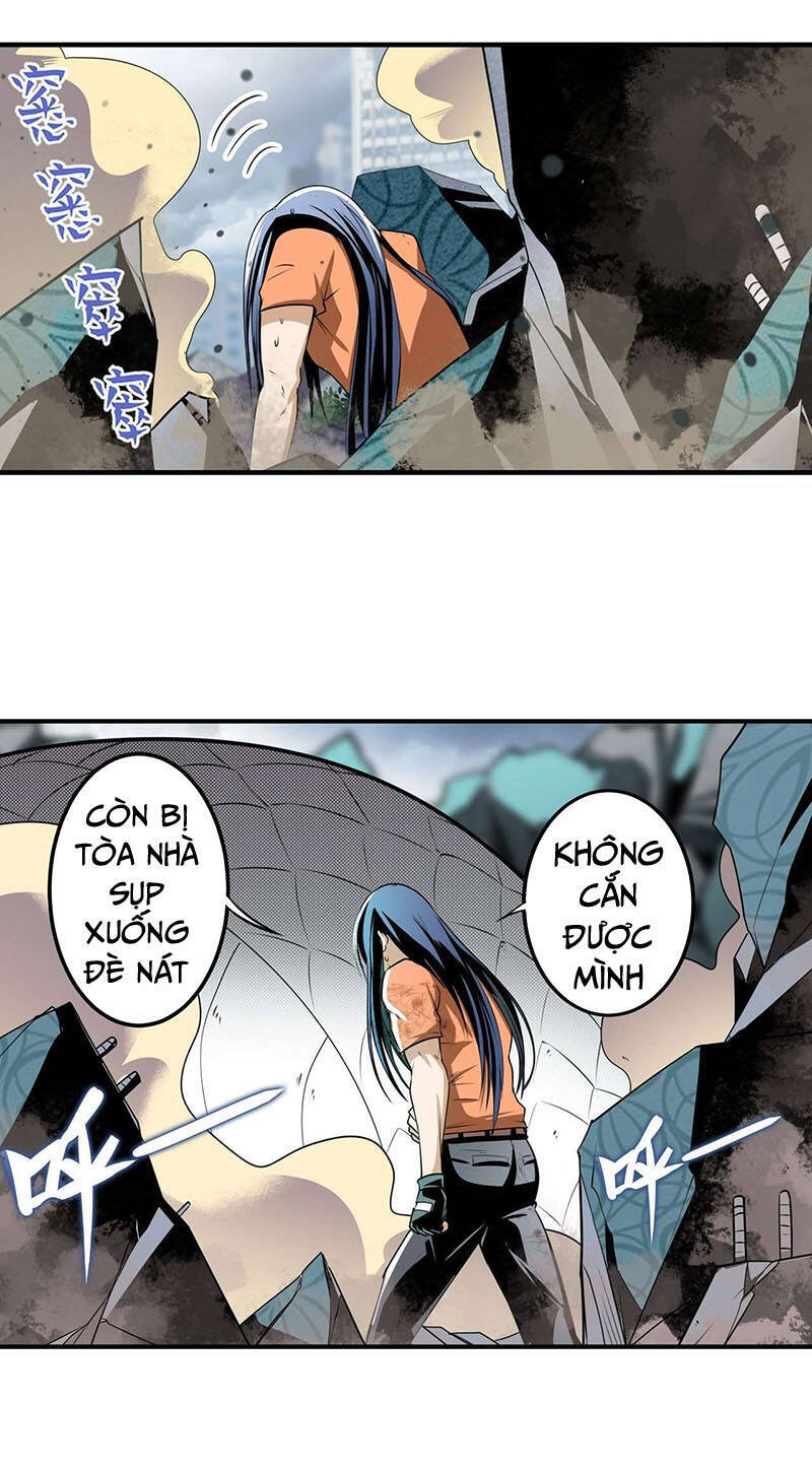 Anh Hùng ? Ta Không Làm Lâu Rồi