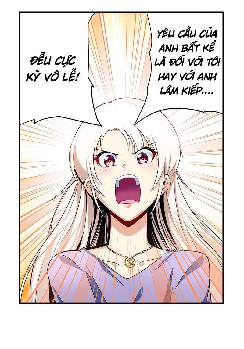 Anh Hùng ? Ta Không Làm Lâu Rồi