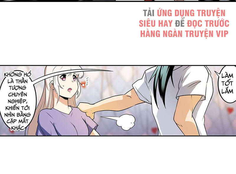 Anh Hùng ? Ta Không Làm Lâu Rồi