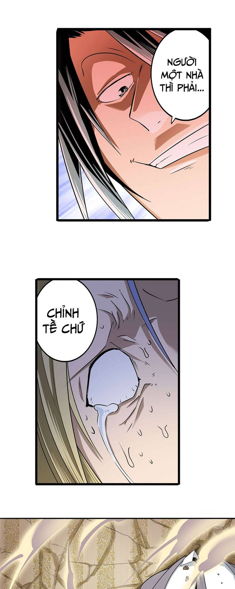 Anh Hùng ? Ta Không Làm Lâu Rồi