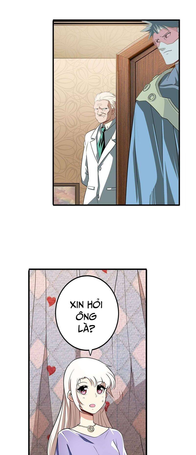 Anh Hùng ? Ta Không Làm Lâu Rồi